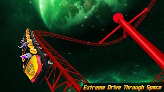Roller Coaster Sim syot layar 2