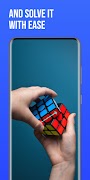 A solver cube app 截圖 1