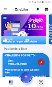 OneLike captura de pantalla 6