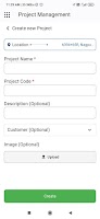ExpandMyProject captura de pantalla 1