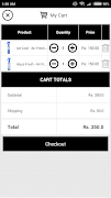 Ranee Perfumer - Online Shoppi screenshot 6