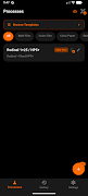 DevProCo – Film Dev Timer screenshot 1