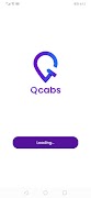 Poster Q Cabs Captain