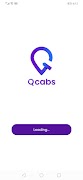 Q Cabs Captain โปสเตอร์