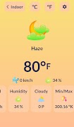 Indoor Thermometer For Room Temperature Meter screenshot 3