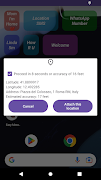 Easy Message Shortcuts Creator screenshot 3