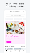 Foxtrot captura de pantalla 1