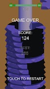 Helix Stack Smash স্ক্রিনশট 5