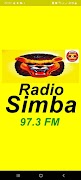 Simba FM Live: Uganda poster