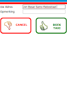 Tourtonne Taxi 1690 স্ক্রিনশট 1