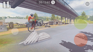PEDAL UP! imagem de tela 4