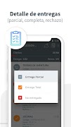 Control de Entregas V2 screenshot 3