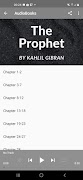 The Prophet 스크린샷 1