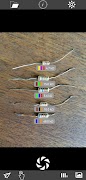Resistor Scanner ภาพหน้าจอ 3