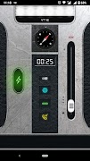 Flash alert on call and message - Blink Flashlight Cartaz
