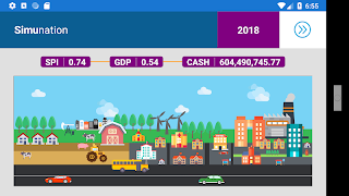 Simunation اسکرین شاٹ 7