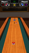 ShuffleBoard 3D اسکرین شاٹ 5
