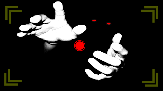 Ghost Camera - Ghost Hunters تصوير الشاشة 1