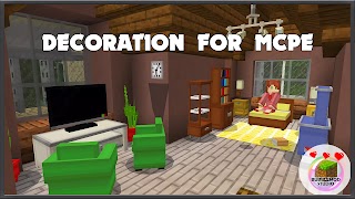 Furniture Mod Minecraft 截圖 2