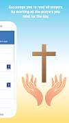 Daily Prayers ảnh chụp màn hình 3