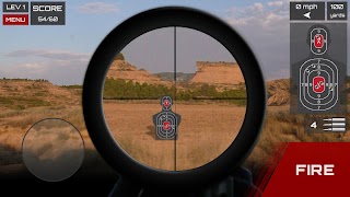 Sniper Simulator bài đăng