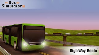 Bus Simulator 18 스크린샷 3