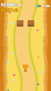 Running Cat اسکرین شاٹ 1