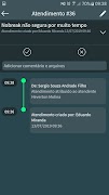 DropDesk - Cliente captura de pantalla 4