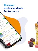 Lancaster Eats اسکرین شاٹ 2