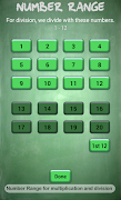 Math Flash Cards スクリーンショット 6