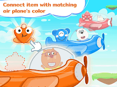 Wolfoo Learns Numbers & Shapes imagem de tela 6