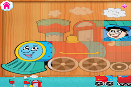 براعم الاطفال , العب وتعلم وام syot layar 6