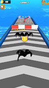 Biological Evolution: Gather screenshot 1