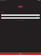 Never Back Down Ekran Görüntüsü 4