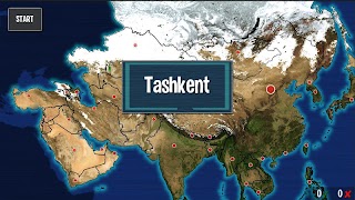 برنامه‌نما Where on Earth? عکس از صفحه