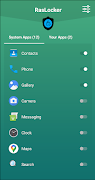 RasLocker Ekran Görüntüsü 2