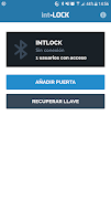 int-LOCK скриншот 1