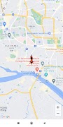 Dtec GPS ảnh chụp màn hình 3