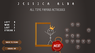 Hangman IO screenshot 5
