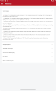 Temperature Converter скриншот 6