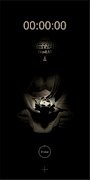Poster Meditation Timer