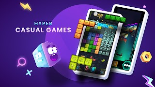 game mini party 1234 pemain syot layar 2
