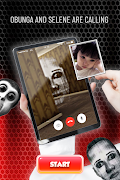 Selene Nextbot : Obunga Call স্ক্রিনশট 4