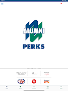 NU Perks screenshot 2