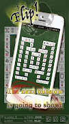 Mahjong Flip - Matching Game screenshot 2