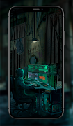 Fondos de Pantalla Hacker ภาพหน้าจอ 6