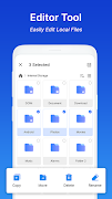 File Explorer: Master Clean screenshot 6