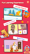 Vedantu Early Learning 스크린샷 3