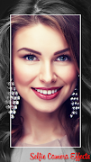 Selfie Camera - Instabeauty screenshot 2