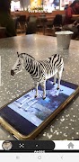 AR Animals screenshot 4